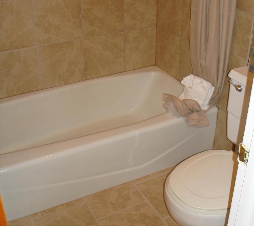 Photo of Bathroom in Heyburn