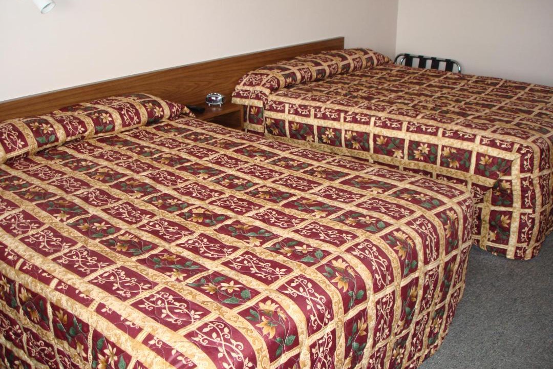 Photo of Bedroom in Heyburn
