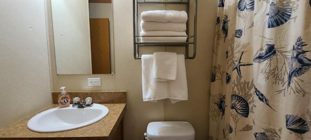 Photo of Bathroom in Hillsboro