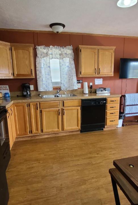 Photo of Kitchen in Hillsboro