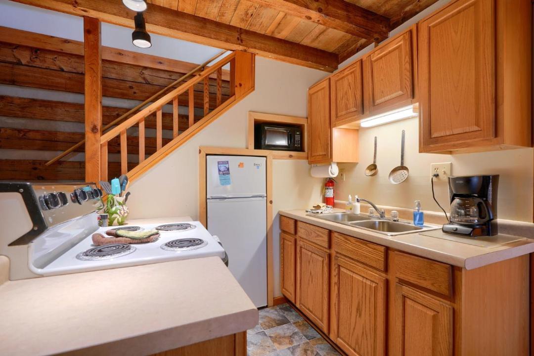 Photo of Kitchen in Logan