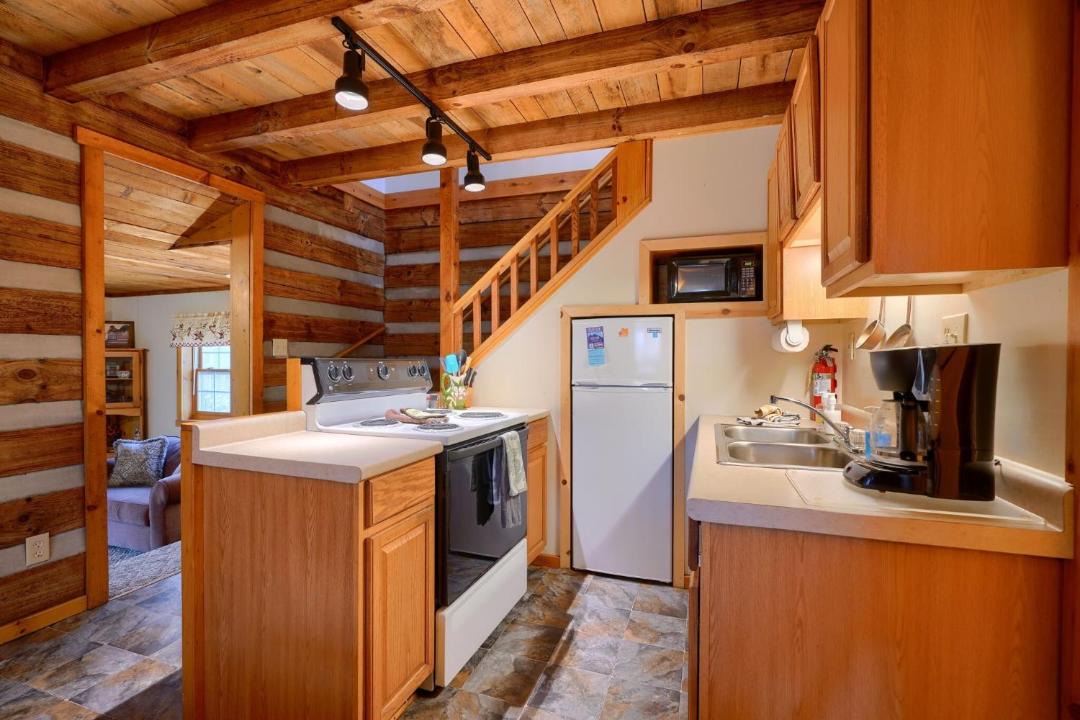 Photo of Kitchen in Logan