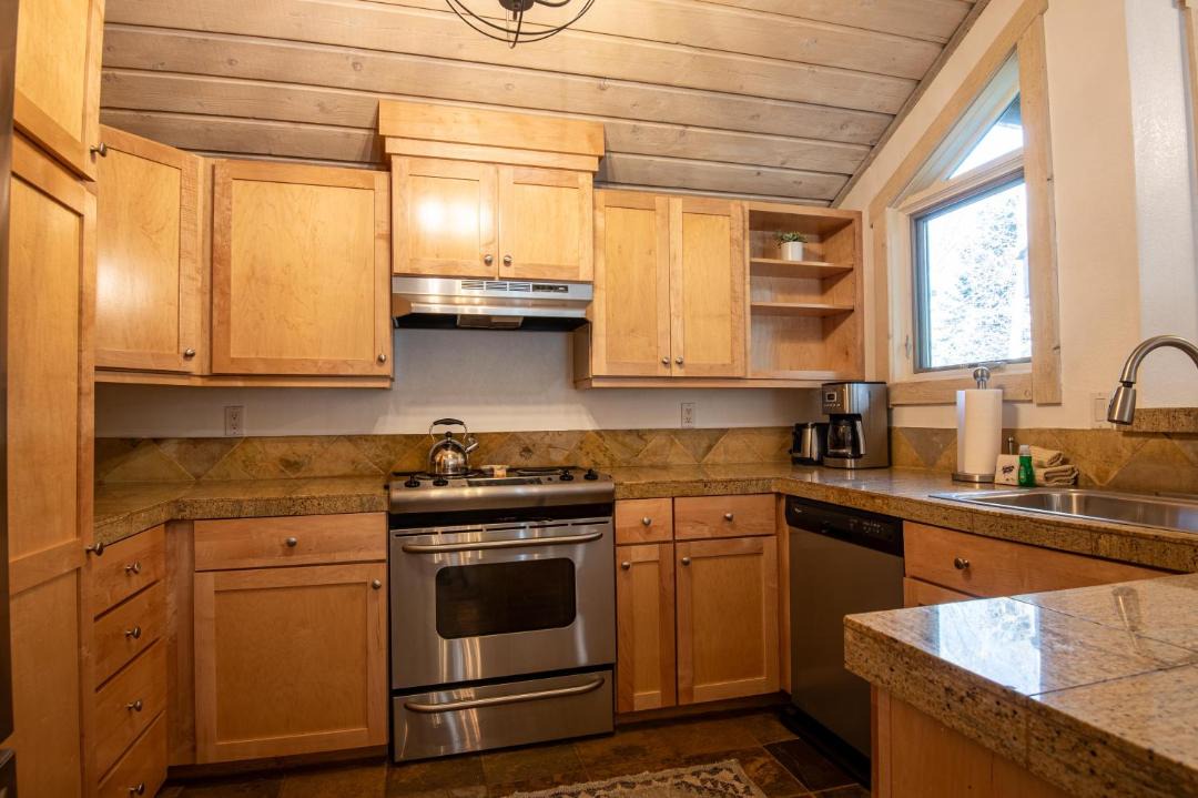 Photo of Kitchen in Elkhorn Village