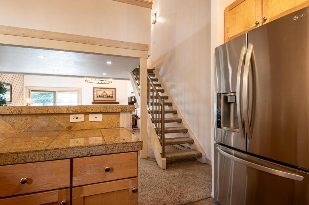 Photo of Kitchen in Elkhorn Village