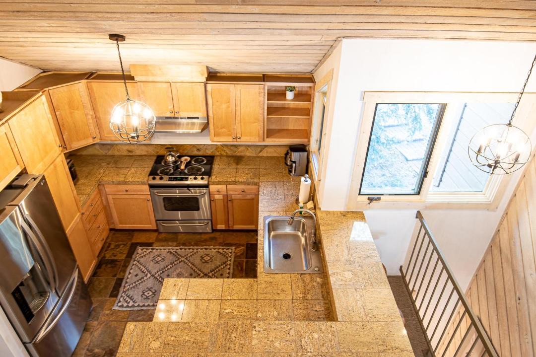 Photo of Kitchen in Elkhorn Village