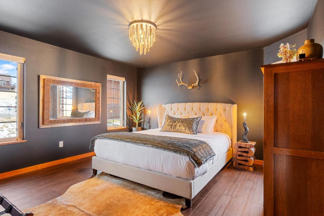 Photo of Bedroom in Emigrant