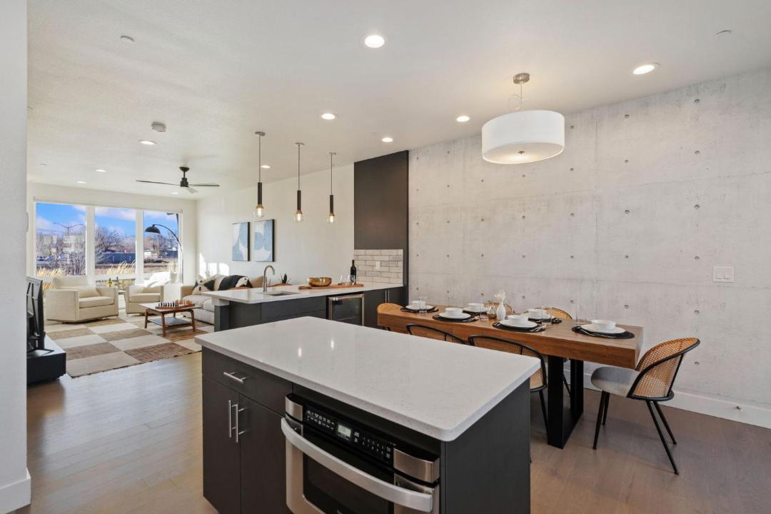 Photo of Kitchen in Old Town North