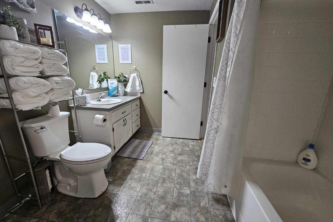 Photo of Bathroom in Meridian