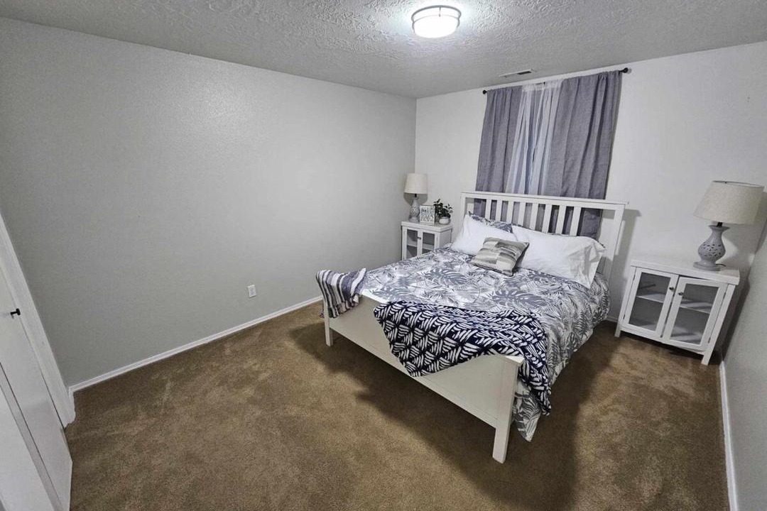 Photo of Bedroom in Meridian