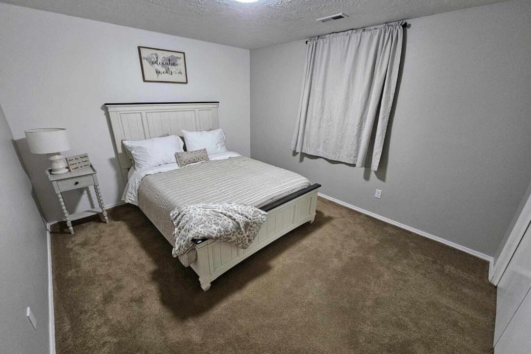 Photo of Bedroom in Meridian