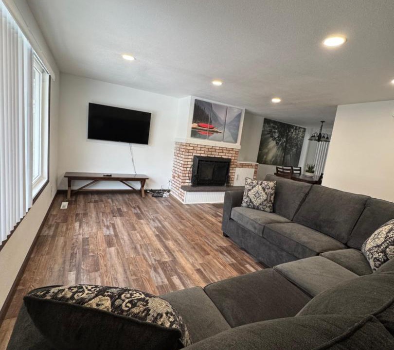 Photo of Livingroom in Kellogg