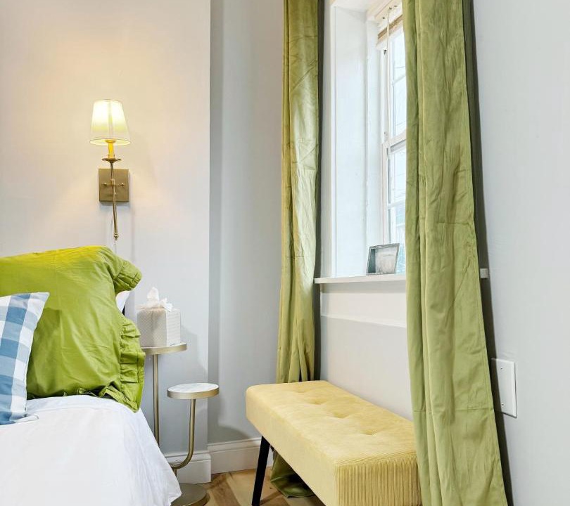 Photo of Bedroom in Evansville