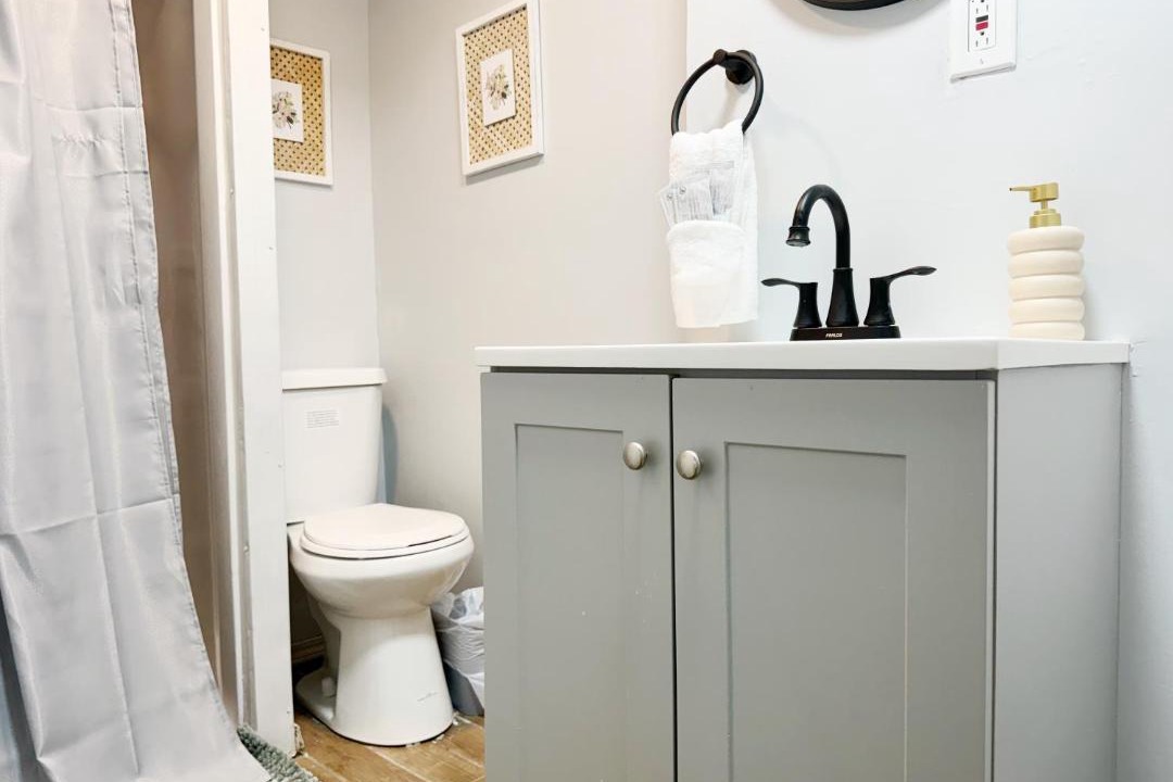 Photo of Bathroom in Evansville