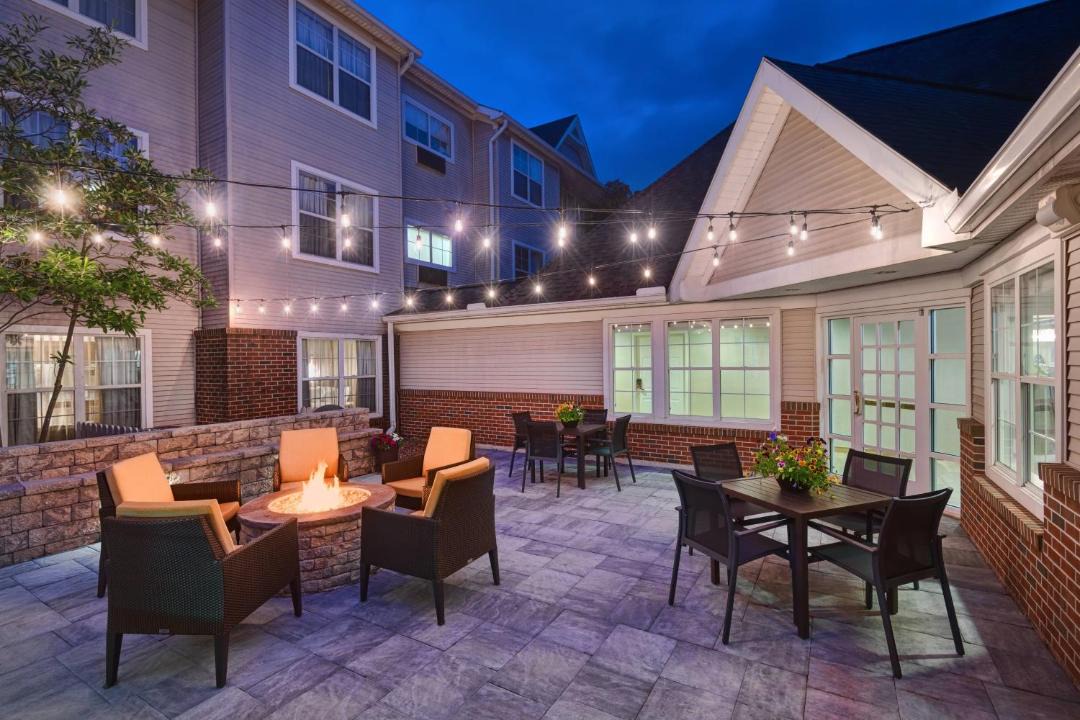 Photo of Patio Balcony in State College