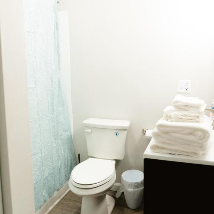 Photo of Bathroom in Lexington