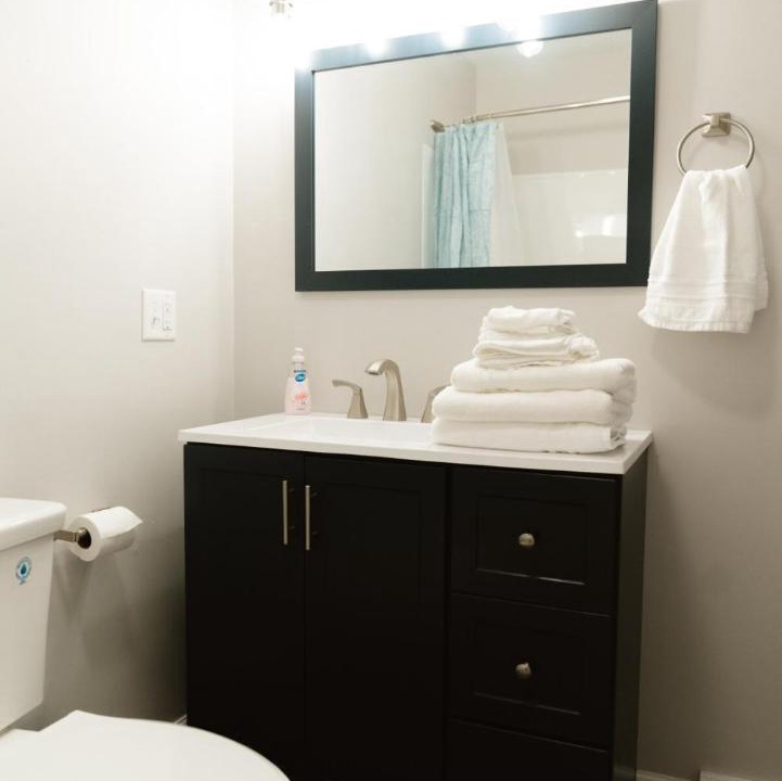 Photo of Bathroom in Lexington