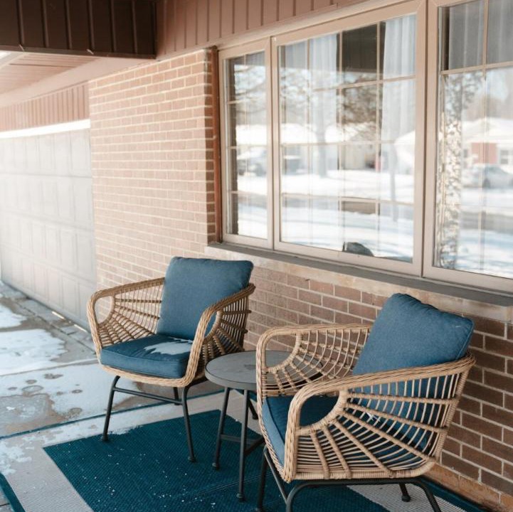 Photo of Patio Balcony in Lexington