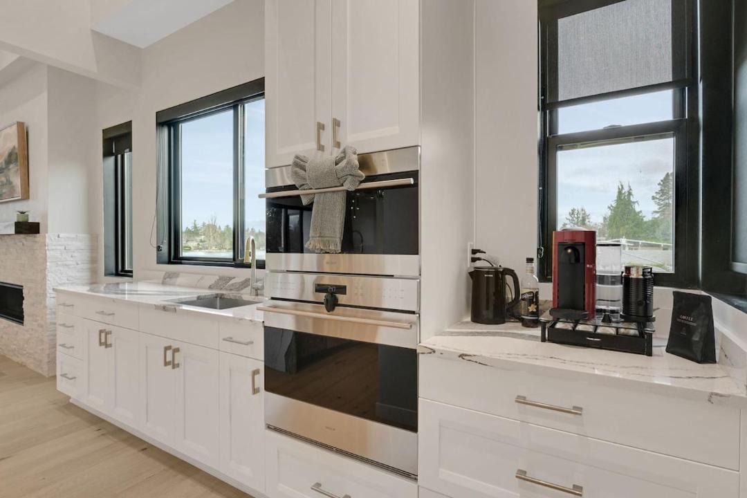 Photo of Kitchen in Burien