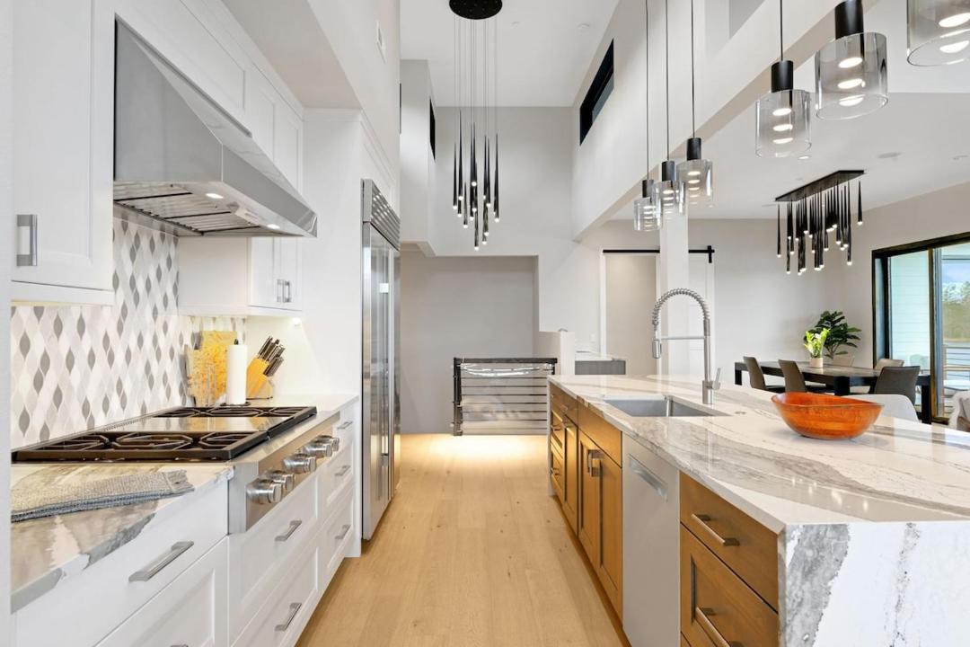 Photo of Kitchen in Burien