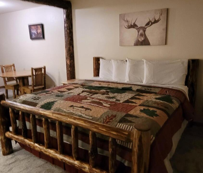 Photo of Bedroom in Gardiner