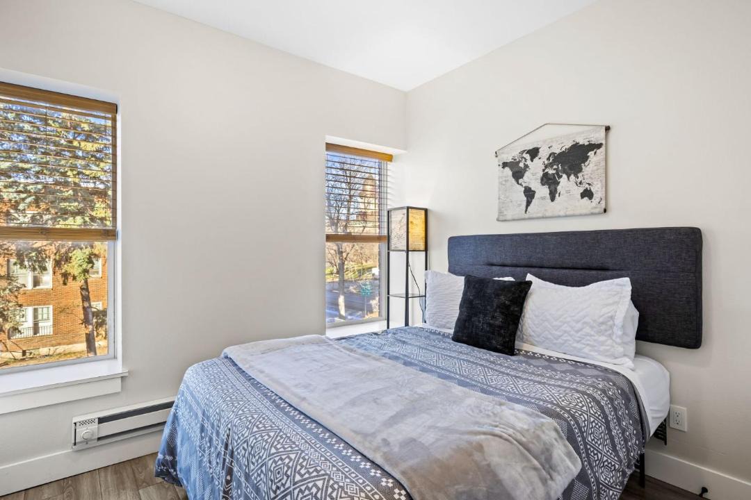 Photo of Bedroom in Great Falls