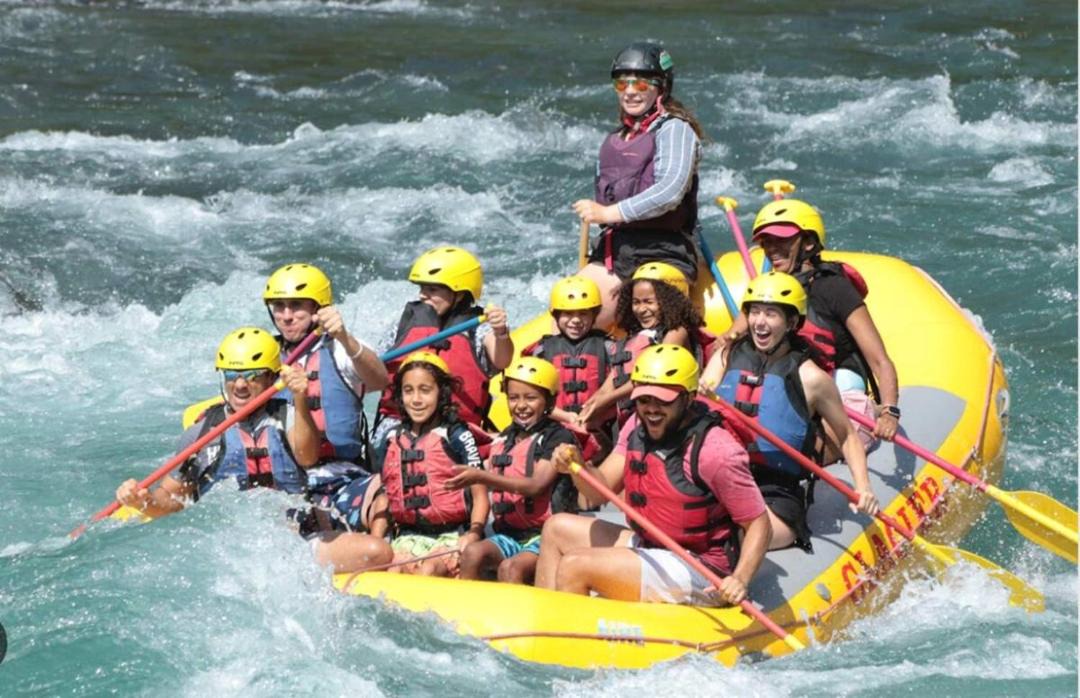 Photo of Others in West Glacier