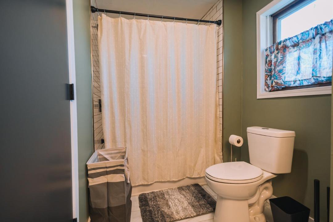 Photo of Bathroom in Apple Creek