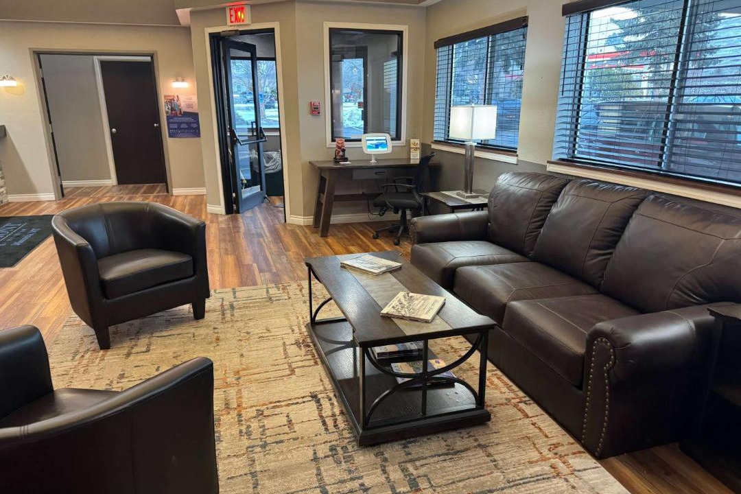 Photo of Livingroom in Grant Creek