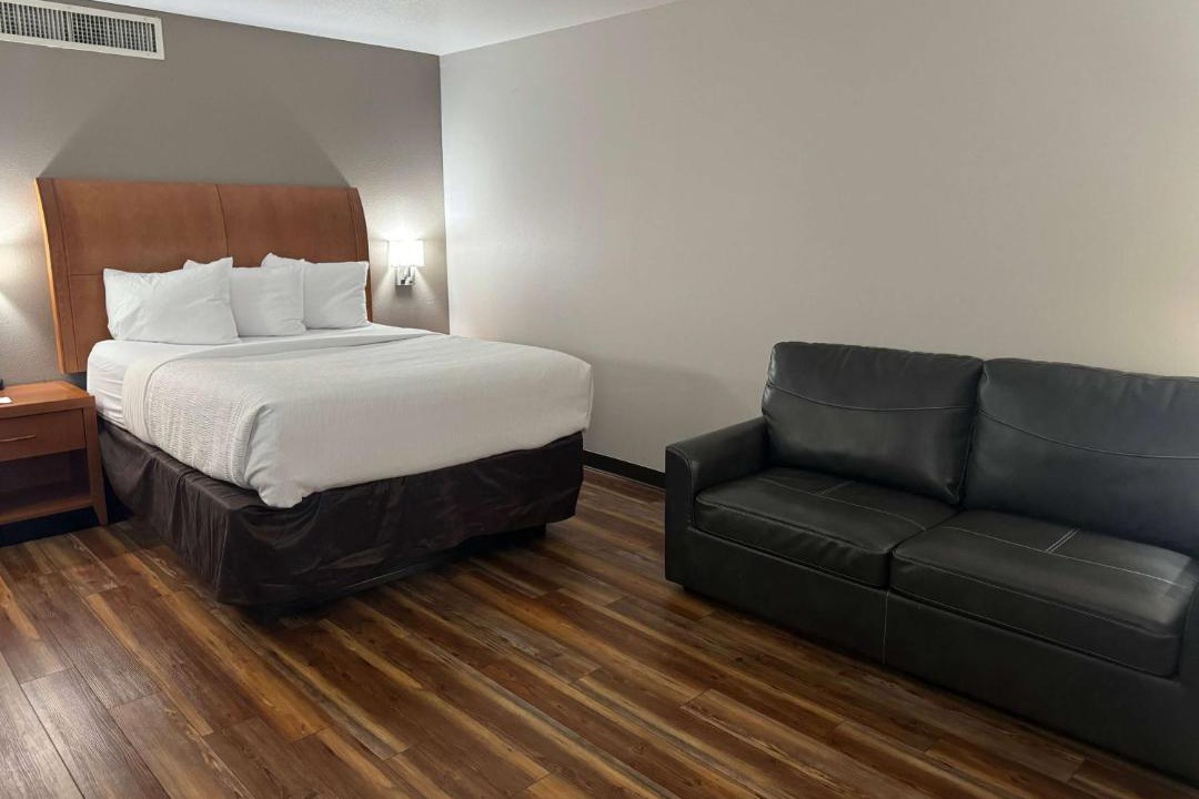 Photo of Bedroom in Grant Creek