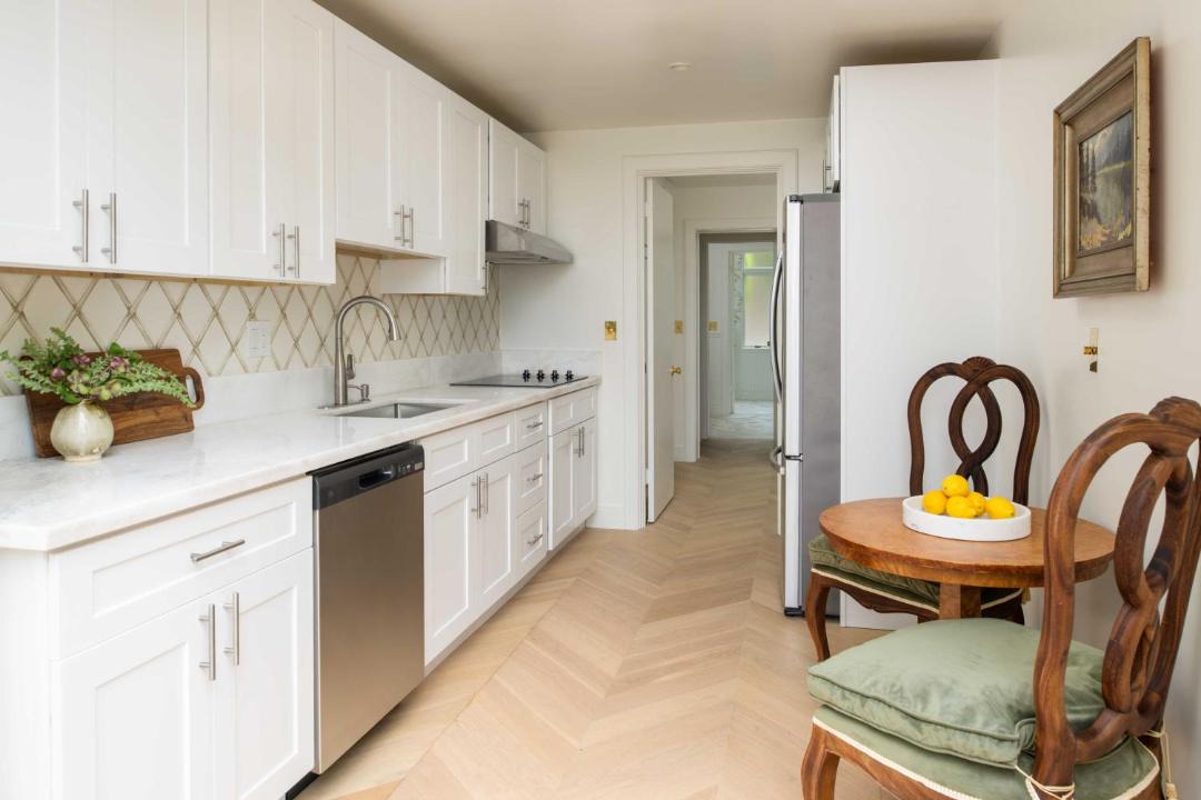 Photo of Kitchen in Covenant