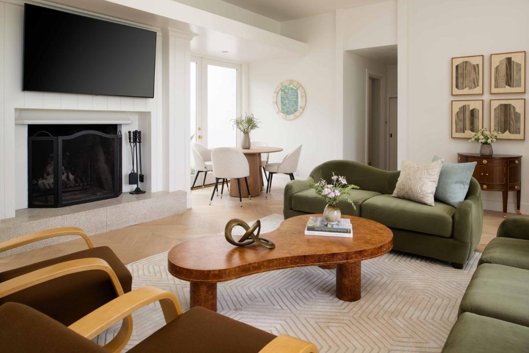 Photo of Livingroom in Covenant