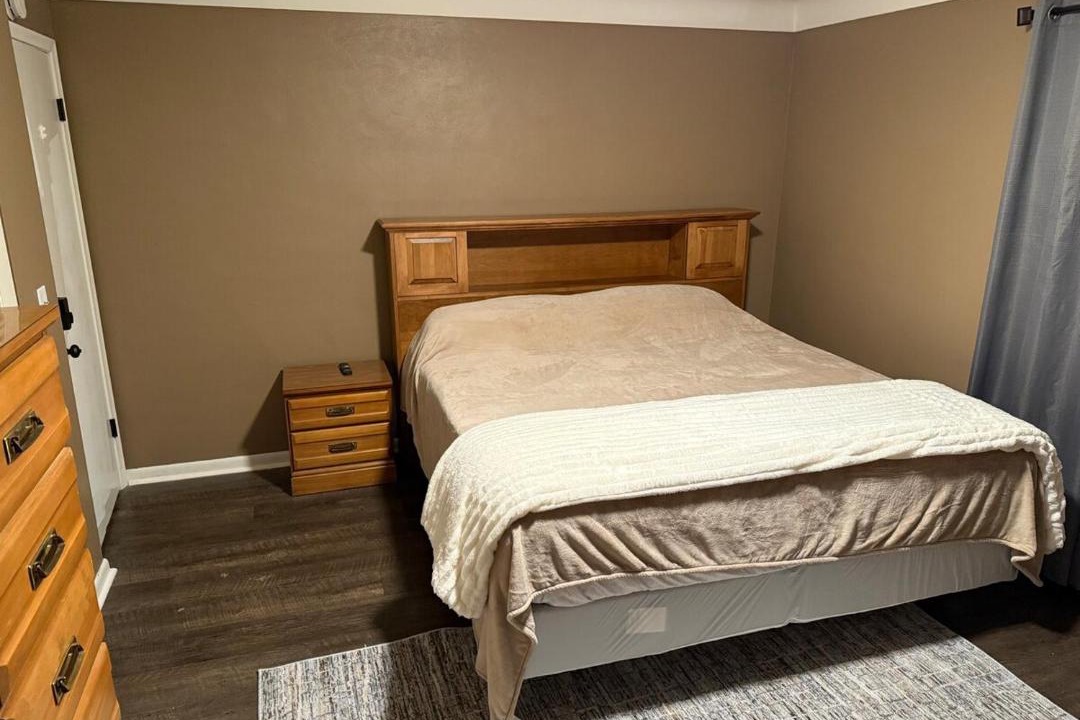 Photo of Bedroom in Ottawa