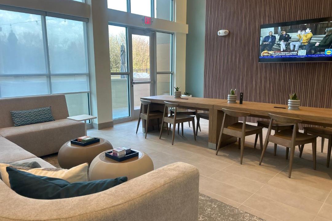 Photo of Livingroom in Fort Smith