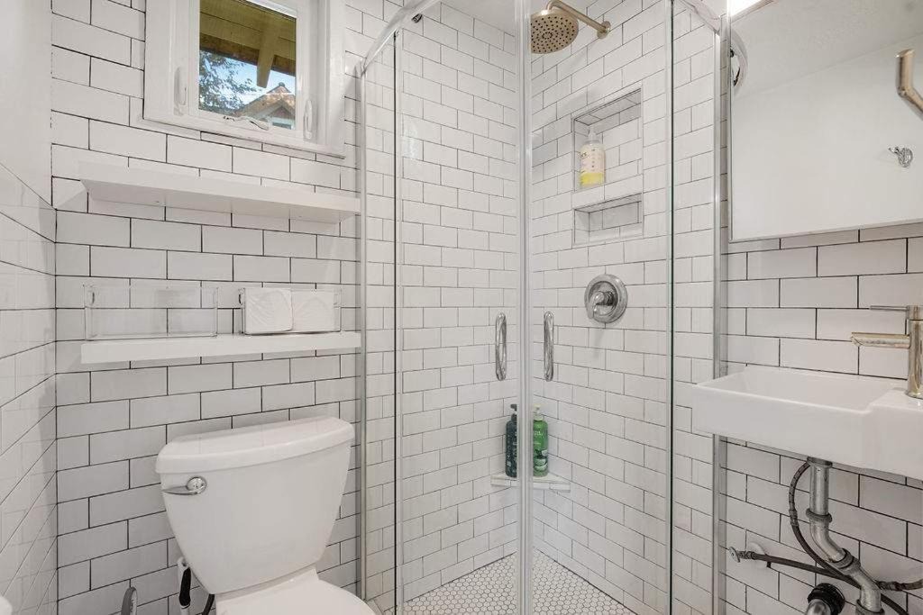 Photo of Bathroom in Veterans Park