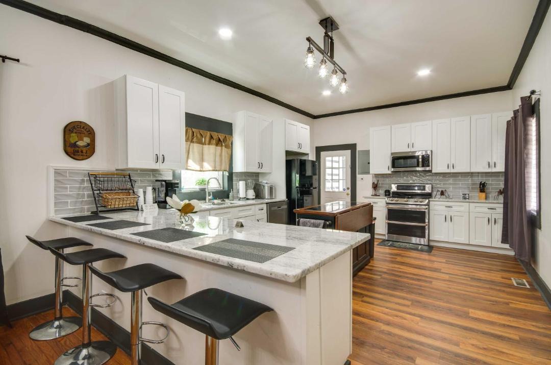 Photo of Kitchen in Greenwood