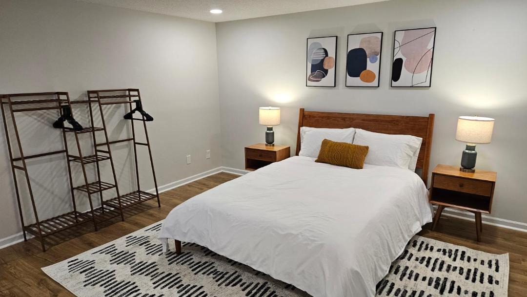 Photo of Bedroom in Columbus