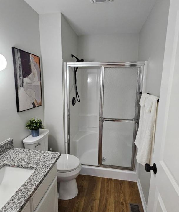 Photo of Bathroom in Columbus