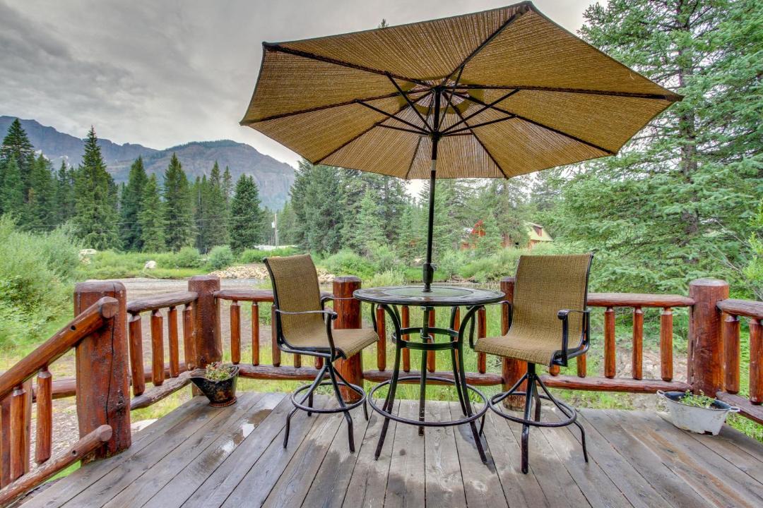 Photo of Patio Balcony in Silver Gate