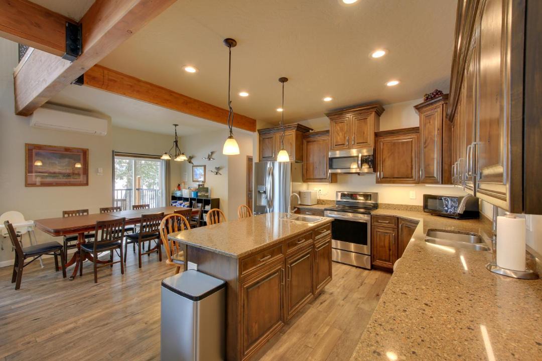 Photo of Kitchen in Sagle
