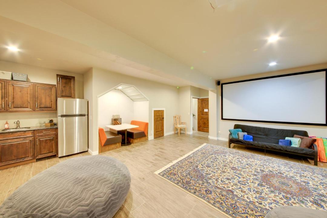 Photo of Livingroom in Sagle