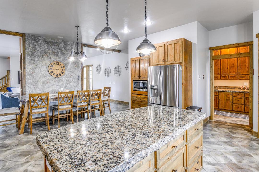 Photo of Kitchen in Afton