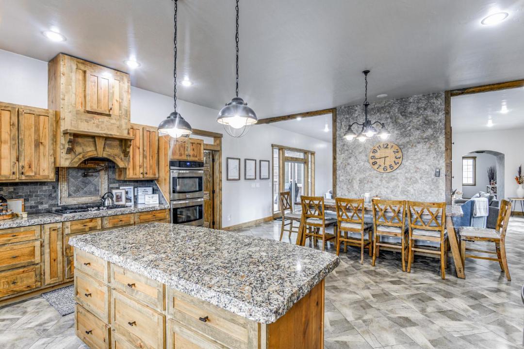 Photo of Kitchen in Afton