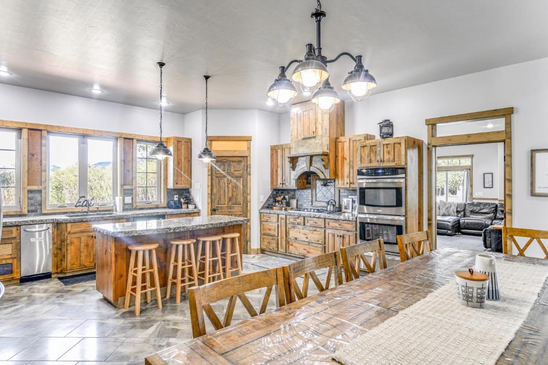 Photo of Kitchen in Afton