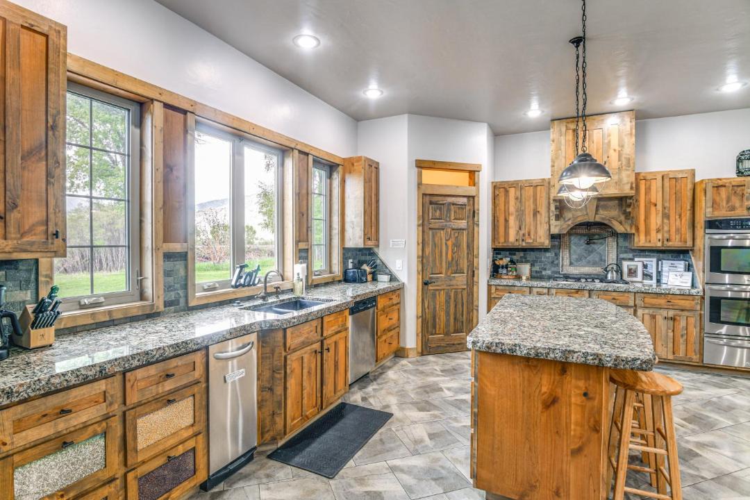 Photo of Kitchen in Afton