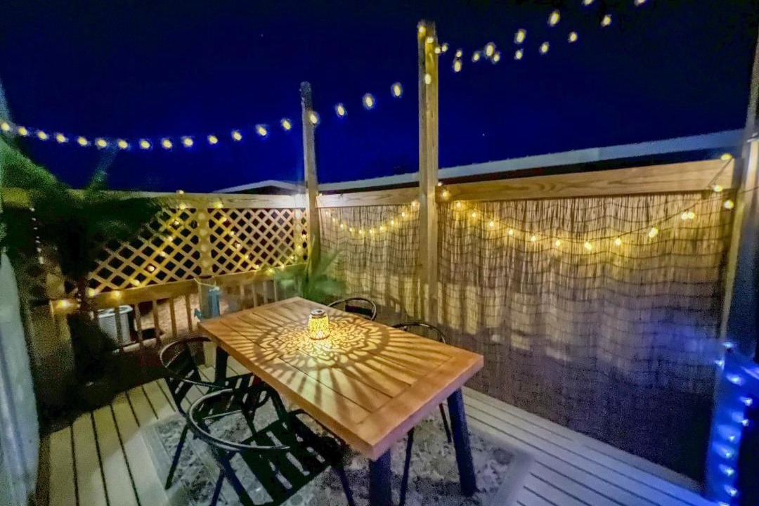 Photo of Patio Balcony in Smithwick
