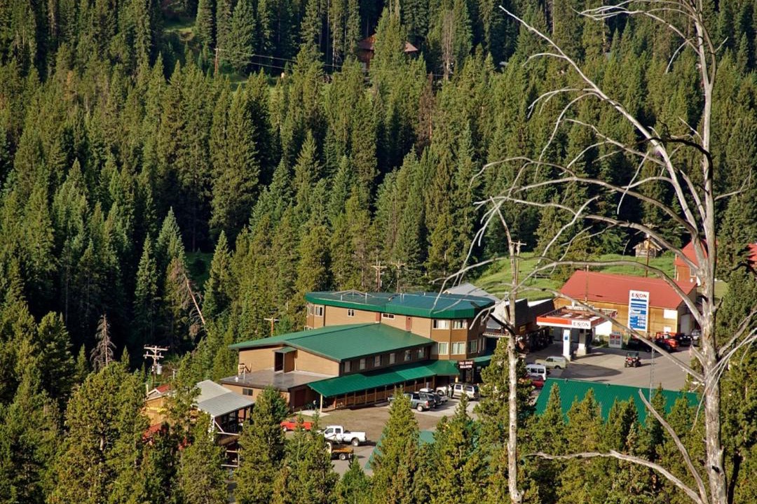 Photo of Others in Cooke City-Silver Gate