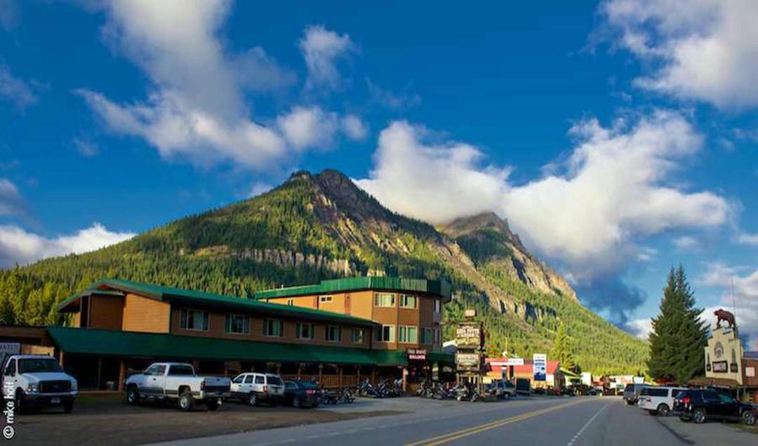 Photo of Others in Cooke City-Silver Gate