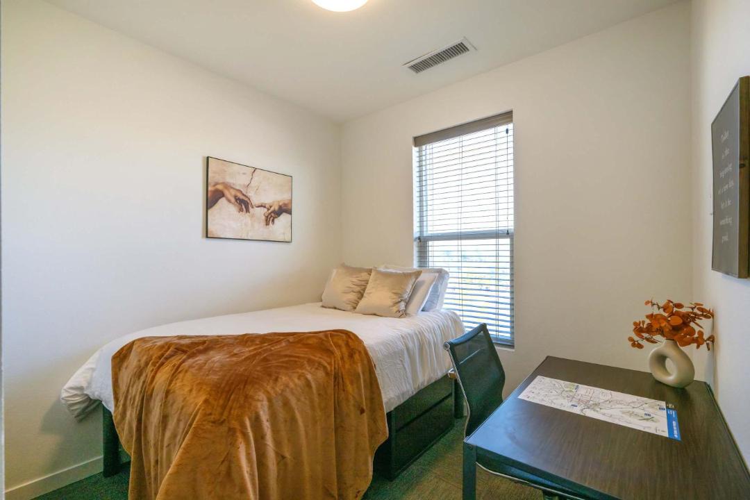 Photo of Bedroom in Heart of Missoula