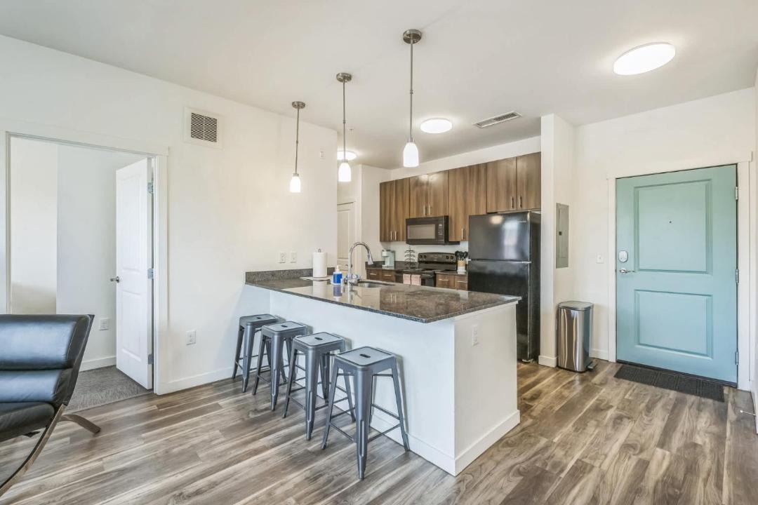 Photo of Kitchen in Heart of Missoula