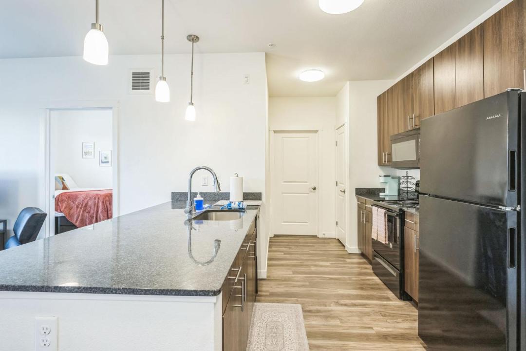 Photo of Kitchen in Heart of Missoula